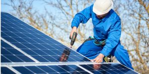 Installation Maintenance Panneaux Solaires Photovoltaïques à Thury-Harcourt